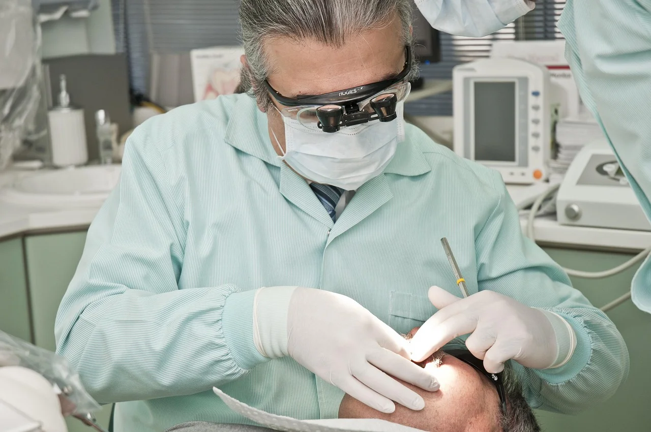 Holistic Dentistry img